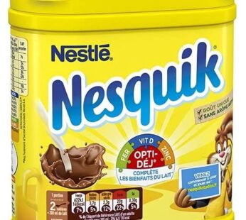 Nestle Nesquik 500g