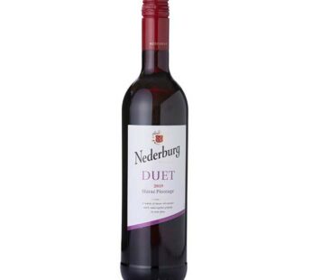 Nederburg Duet 750ml