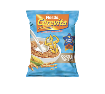 Nestle Cerevita (Variety) 500g
