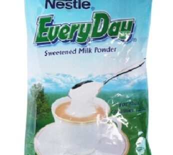 Nestle Everyday Sweetened Milk Powder 400g