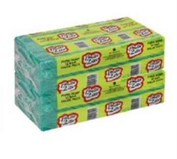 Brite Lite Bar Soap 1kgx12