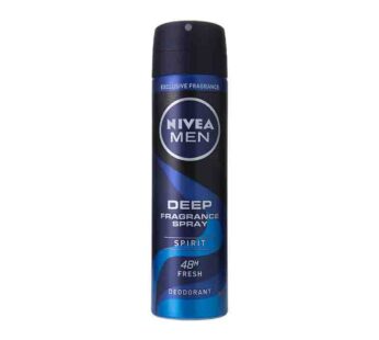 Nivea Men Roll On 50ml