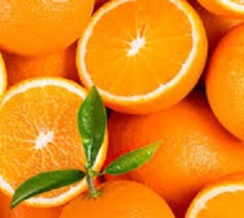 Oranges 2kg Pack