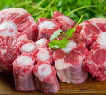 Oxtail Per Kg