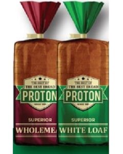 Proton Superior Bread - OK Zimbabwe Online Shop