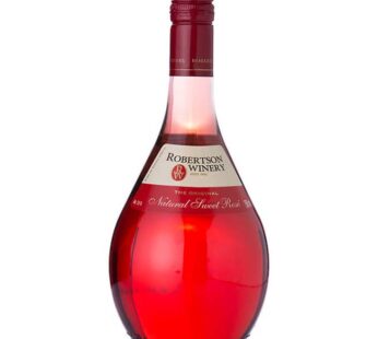 Robertson Natural Sweet Rose 750ml