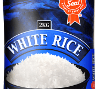 Red Seal Rice 2kg
