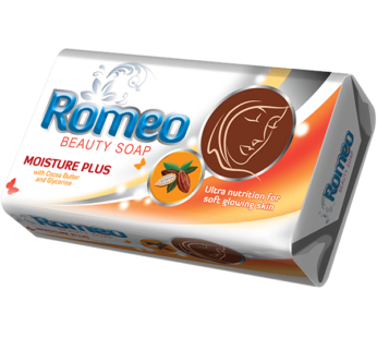 Romeo Soap Moisture 175g