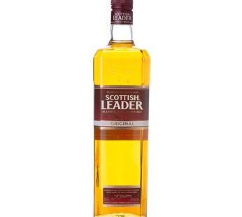 Scottish Leader Whisky 750ml