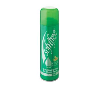 Sof’n Free Conditioner Olive Oil Spray 225ml