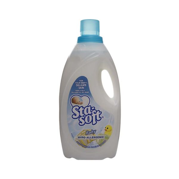 Sta-Soft 2L Spring fresh - Image 4