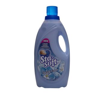 Sta-Soft 2L Spring fresh
