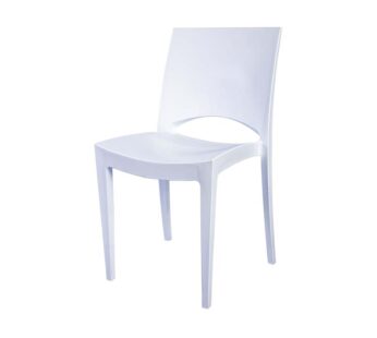 Stellar Chair White 6