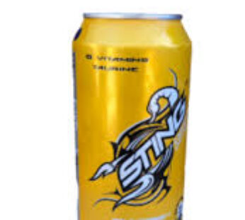 Sting Energy Drink 440ml