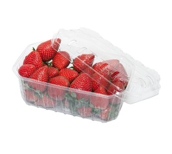 Strawberry Pnt 250g