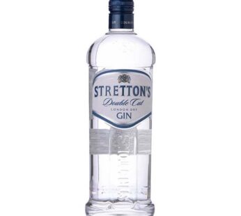 Strettons Gin 750ml