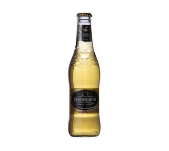Strongbow Gold Apple 330ml 6