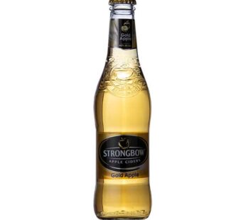 Strongbow Gold 330ml