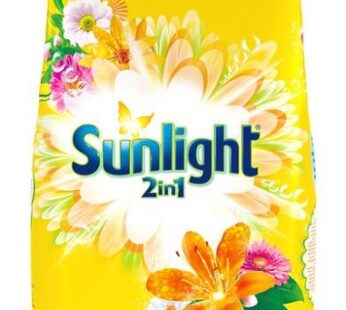 Sunlight Hand Washing Powder 1kg (All Variants)