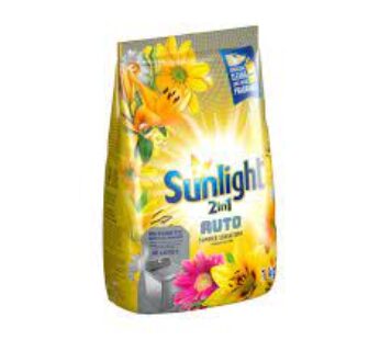 Sunlight Auto 2kg