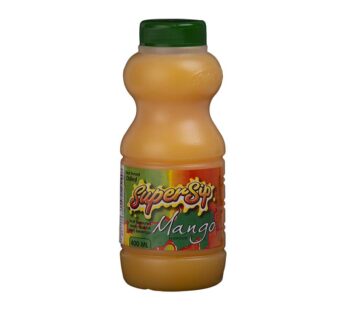 Supersip Mango 400ml6