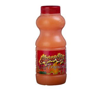 Supersip Tropical 400ml6