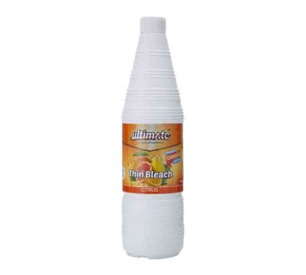 Ultimate Thin Bleach 750ml