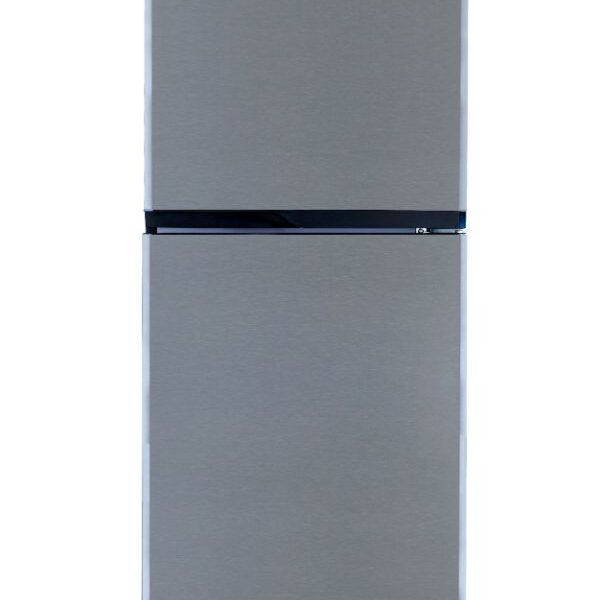 TF340BW Capri Fridge White 340L – OK Zimbabwe Online Shop