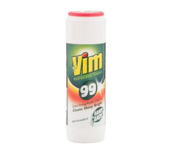 Vim Scouring Powder Can 500g (All Variants)
