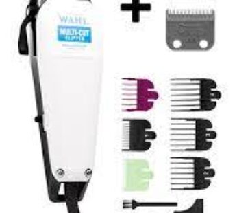Wahl 12 Pce Barber Kit Limited Edition