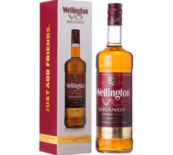 Wellington  Brandy 750ml