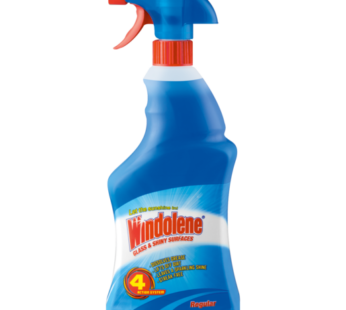 Windowelene Trigger Spray 750ml