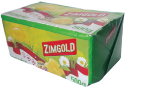 Zimgold Margarine 500g - OK Zimbabwe Online Shop