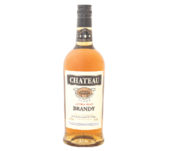 Old Chateau 12x750ml