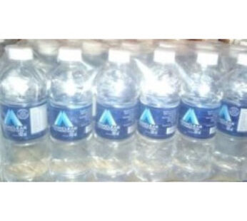 Aqua Lite Water 500mlx12
