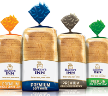 Baker’s Inn Premium Bread