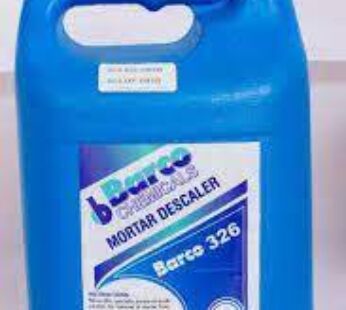 Barco Toilet Cleaner 5l