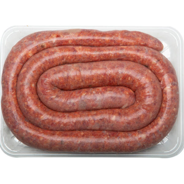 BBQ SAUSAGE per KG - Image 2