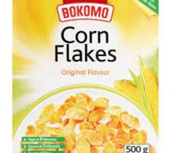 Bokomo Cornflakes 500g