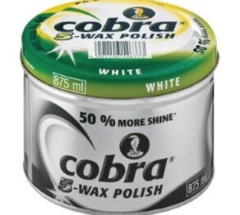Cobra Floor Polish 750ml