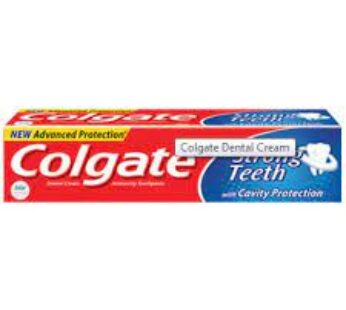 Colgate Dental Cream Original 50ml