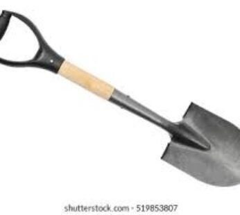 Shovel