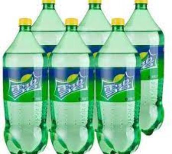 Sprite Pet 2lx6 “Available At Okmart  Stores Only”