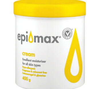Epimax Creams 400ml
