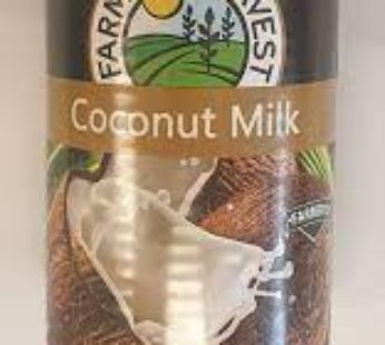 Farmers & Harvest Coconut Milk 400g