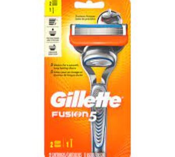 Gillete Shaving Stick  (5)
