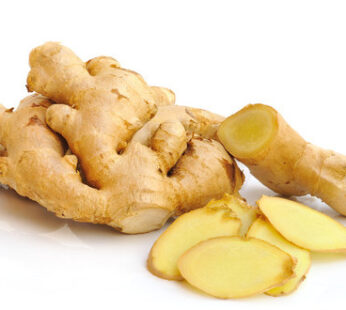 Ginger 250g