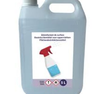 Hydro Toilet Cleaner 5l