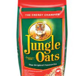 Jungle Oats 500g