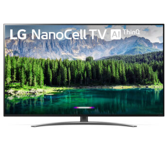 Lg Smart Nano Tv 65